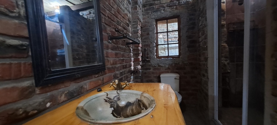 To Let 1 Bedroom Property for Rent in Bethlehem Free State